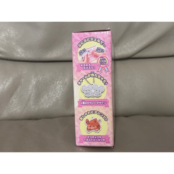 OFFICIAL POKEMON CENTER Japan Resin Charm Keychain Set - Picture 3 of 4